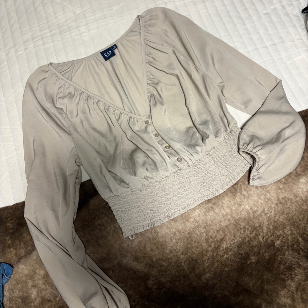 Gap Blouse